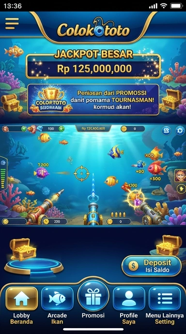 coloktoto - Kanal Aplikasi Terpadu untuk Unduhan Anda